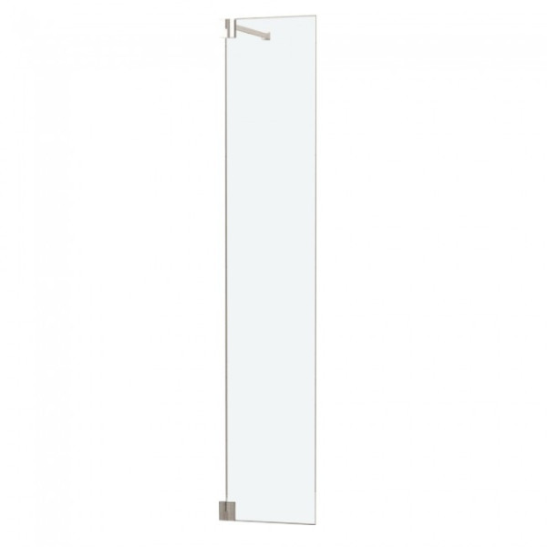 Déflecteur pivotant pour paroi de douche Lunes H et Giada H NOVELLINI