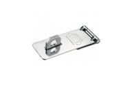 Porte-cadenas - anticorrosion - platine amovible - 200 ABUS