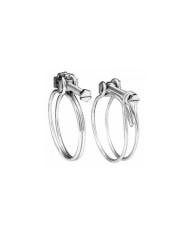 Colliers de serrage acier W1 - double fil - 3 pièces SERFLEX