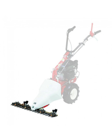 Faucheuse 87 cm pour motobineuse P55 EUROSYSTEMS