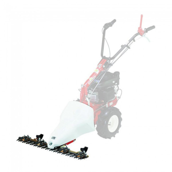 Faucheuse 87 cm pour motobineuse P55 EUROSYSTEMS