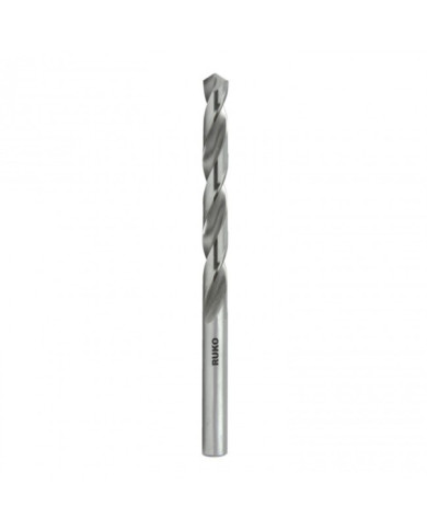 Foret taillé meulé HSS-G 214 DIN 338 type N - par 10 RUKO
