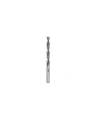 Foret taillé meulé HSS-G 214 DIN 338 type N - par 10 RUKO