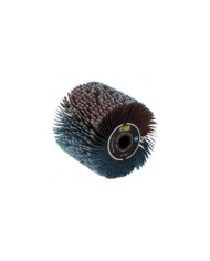 Brosse à lanières abrasives pour rénovateur REX 120-200 - ponçage FARTOOLS