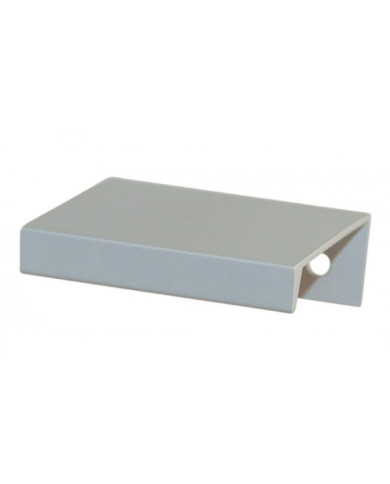 Poignée meuble tirette en aluminium P0333 CADAP