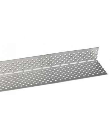 Grille anti-rongeurs - en rouleau - bardage et ossature bois - GAR SIMPSON Strong-Tie