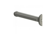 Serrure antipanique 1 point - touch bar - coupe feu - TP 100 DOM