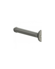 Serrure antipanique 1 point - touch bar - coupe feu - TP 100 DOM