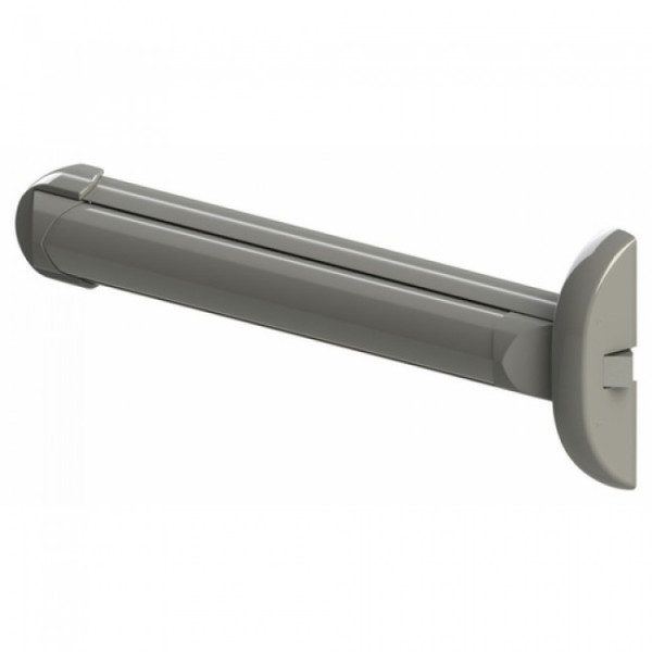 Serrure antipanique 1 point - touch bar - coupe feu - TP 100 DOM