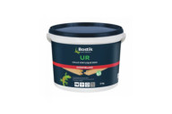 Colle à bois vinylique à prise rapide - classe D2 - UR BOSTIK