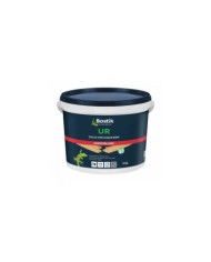 Colle à bois vinylique à prise rapide - classe D2 - UR BOSTIK