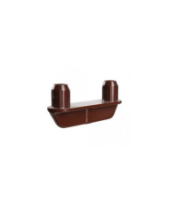 Guidage bas pour rail STB 35 HETTICH