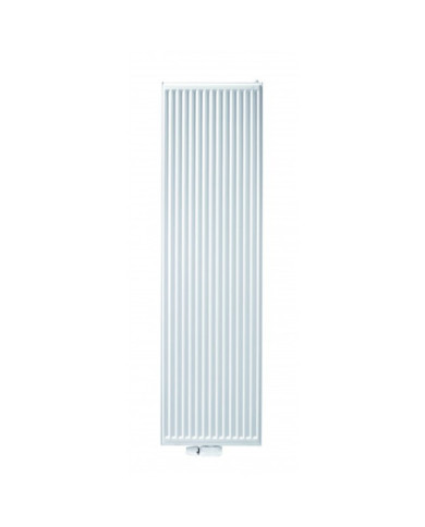 Radiateur chauffage central - panneau acier - Vertical Vertex STELRAD