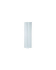 Radiateur chauffage central - panneau acier - Vertical Vertex STELRAD