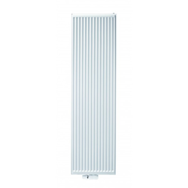 Radiateur chauffage central - panneau acier - Vertical Vertex STELRAD