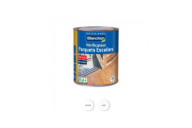 Vitrificateur gélifié - acrylique polyuréthane - parquets escaliers BLANCHON