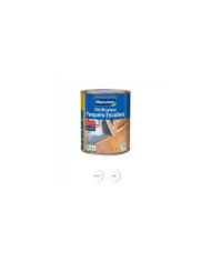 Vitrificateur gélifié - acrylique polyuréthane - parquets escaliers BLANCHON