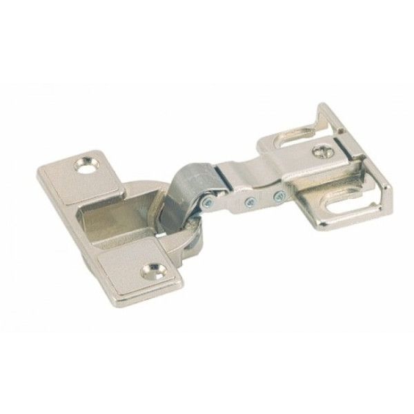 Charnière invisible 95° ET 582 HETTICH