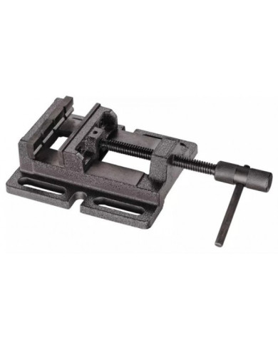 Etau pour perceuse à colonne - ouverture max. 65 mm KWB EINHELL