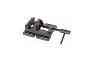 Etau pour perceuse à colonne - ouverture max. 65 mm KWB EINHELL
