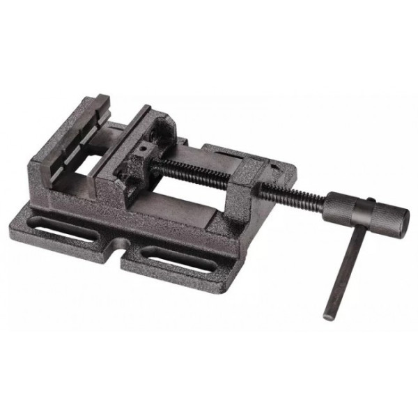 Etau pour perceuse à colonne - ouverture max. 65 mm KWB EINHELL