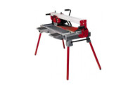 Coupe-carrelage radial TE-TC 920 UL - Puissance 900 watts EINHELL