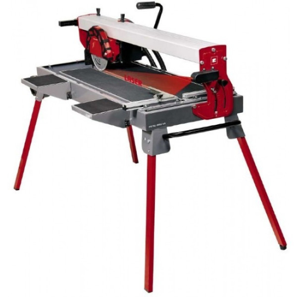Coupe-carrelage radial TE-TC 920 UL - Puissance 900 watts EINHELL