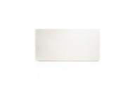 Radiateur électrique pierre naturelle 2000W - Sable Blanc - Dual Kherr MAZDA