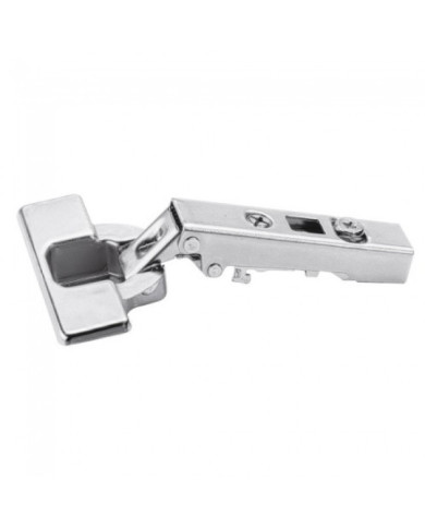 Charnières invisibles - Manchon à expansion - 110° - Intermat 9943 HETTICH
