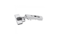 Charnières invisibles - Manchon à expansion - 110° - Intermat 9943 HETTICH