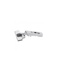 Charnières invisibles - Manchon à expansion - 110° - Intermat 9943 HETTICH
