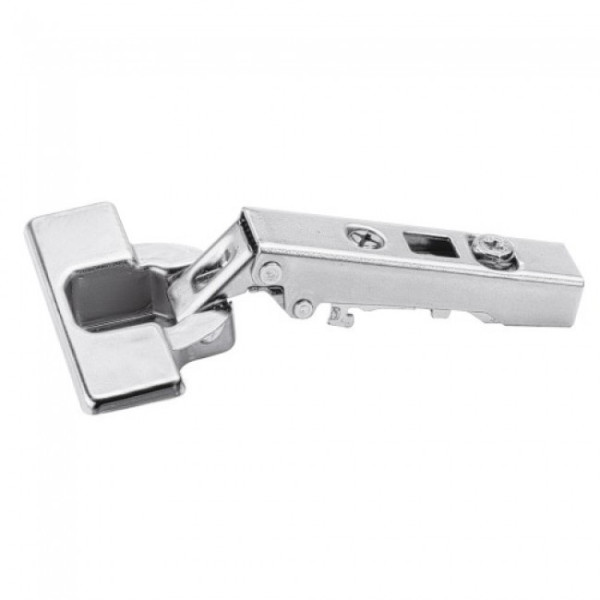 Charnières invisibles - Manchon à expansion - 110° - Intermat 9943 HETTICH