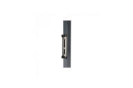 Gâche à encastrer en inox pour serrure Fortylock - SFKI LOCINOX