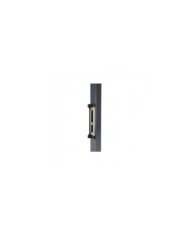 Gâche à encastrer en inox pour serrure Fortylock - SFKI LOCINOX
