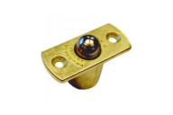 Loqueteau à bille D25 - corps cylindrique PROGRESS