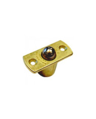 Loqueteau à bille D25 - corps cylindrique PROGRESS