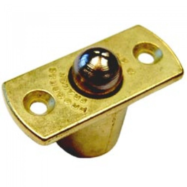 Loqueteau à bille D25 - corps cylindrique PROGRESS