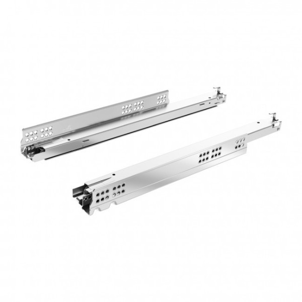 Coulisses Actro YOU Silent System - 40 kg HETTICH