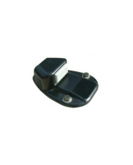 Sabot stop - pour portail motorisé - composite MONIN