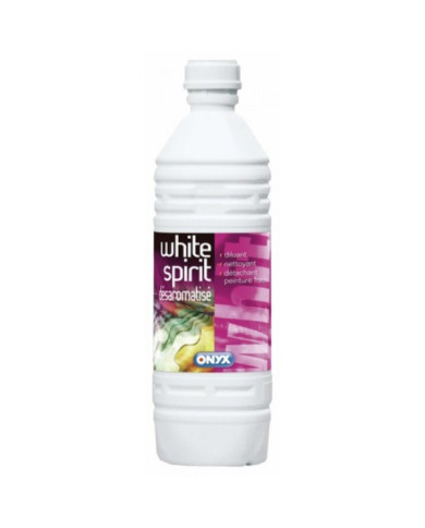 White spirit désaromatisé ONYX