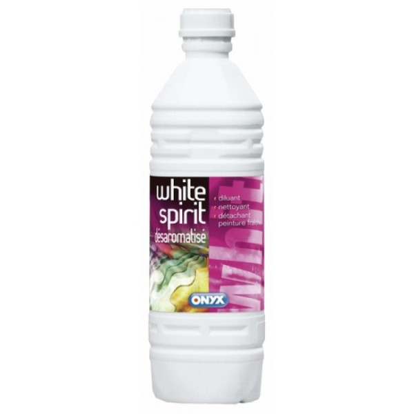 White spirit désaromatisé ONYX