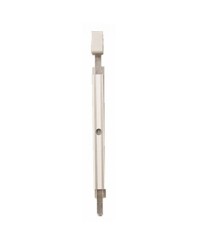 Verrou en applique - pour porte ou fenêtre - aluminium - 6941 LA CROISÉE DS