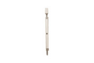 Verrou en applique - pour porte ou fenêtre - aluminium - 6941 LA CROISÉE DS