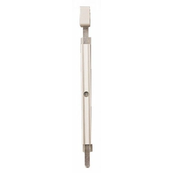 Verrou en applique - pour porte ou fenêtre - aluminium - 6941 LA CROISÉE DS