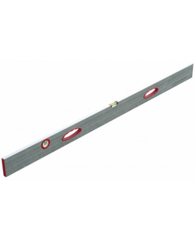 Règle à niveau en aluminium TALIAPLAST