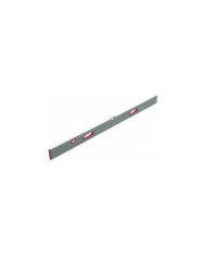 Règle à niveau en aluminium TALIAPLAST