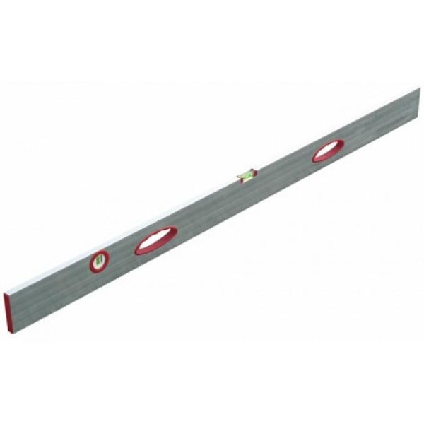 Règle à niveau en aluminium TALIAPLAST