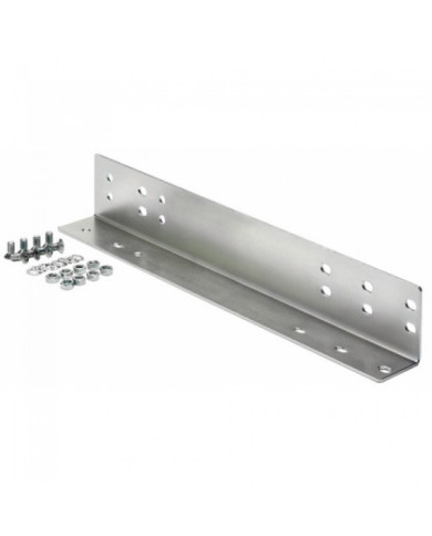 Kit d'équerres 635 XX pour coulisses 5321 / 5321 EC ACCURIDE