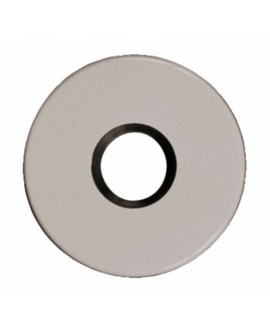 Rosaces de béquilles pour poignées de porte - polyamide - 111 HEWI