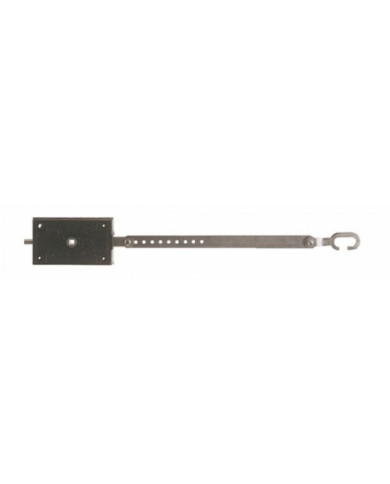 Chaînette de porte BRICOZOR